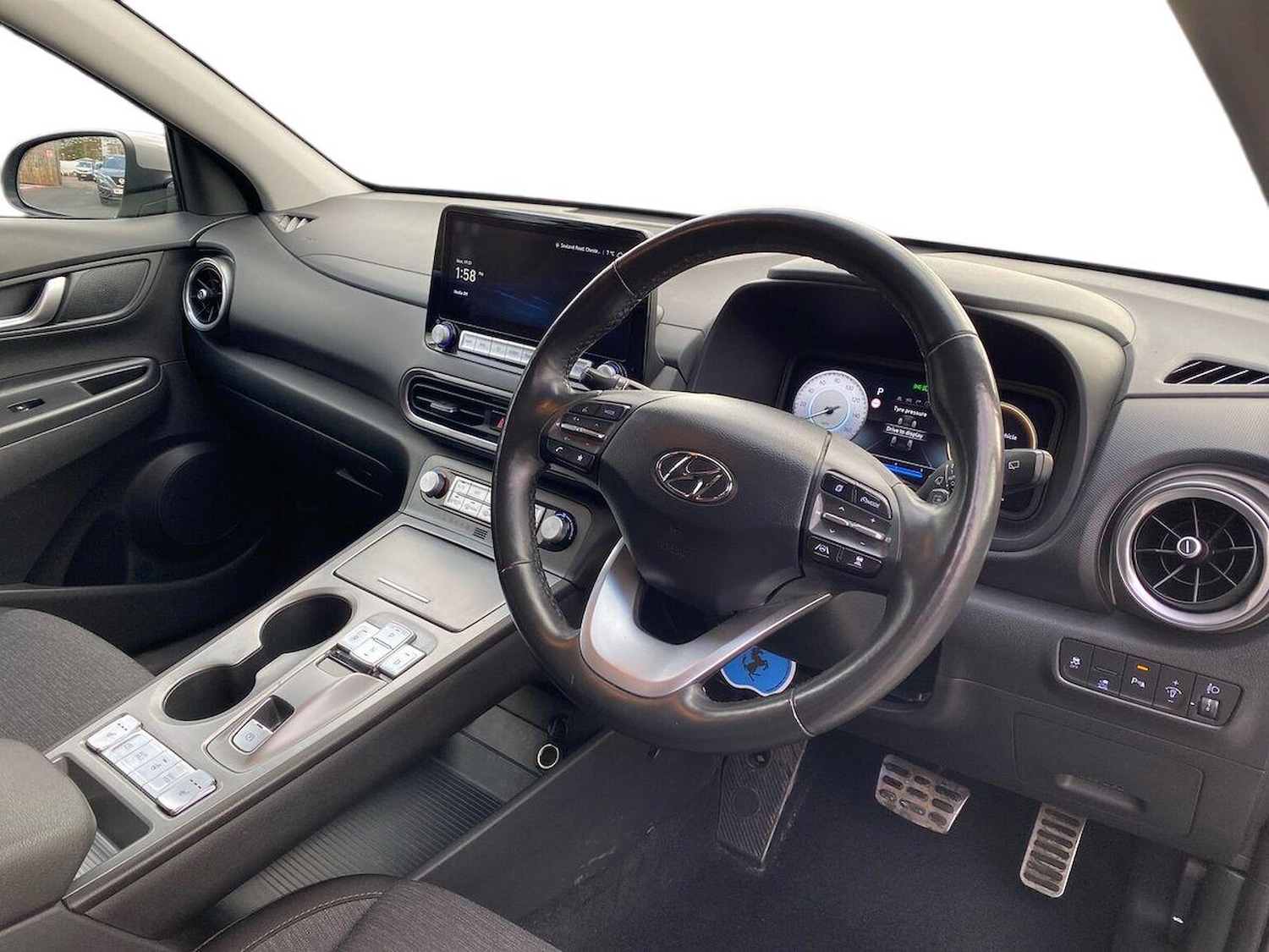 Used Hyundai KONA 2022 for sale - 77729969: Photo 15