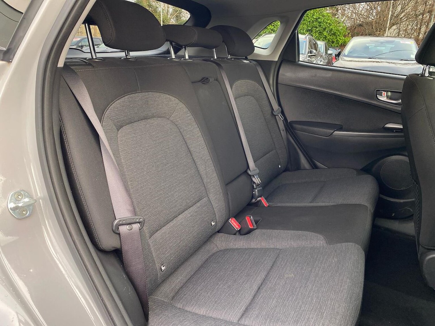 Used Hyundai KONA 2022 for sale - 77729969: Photo 16