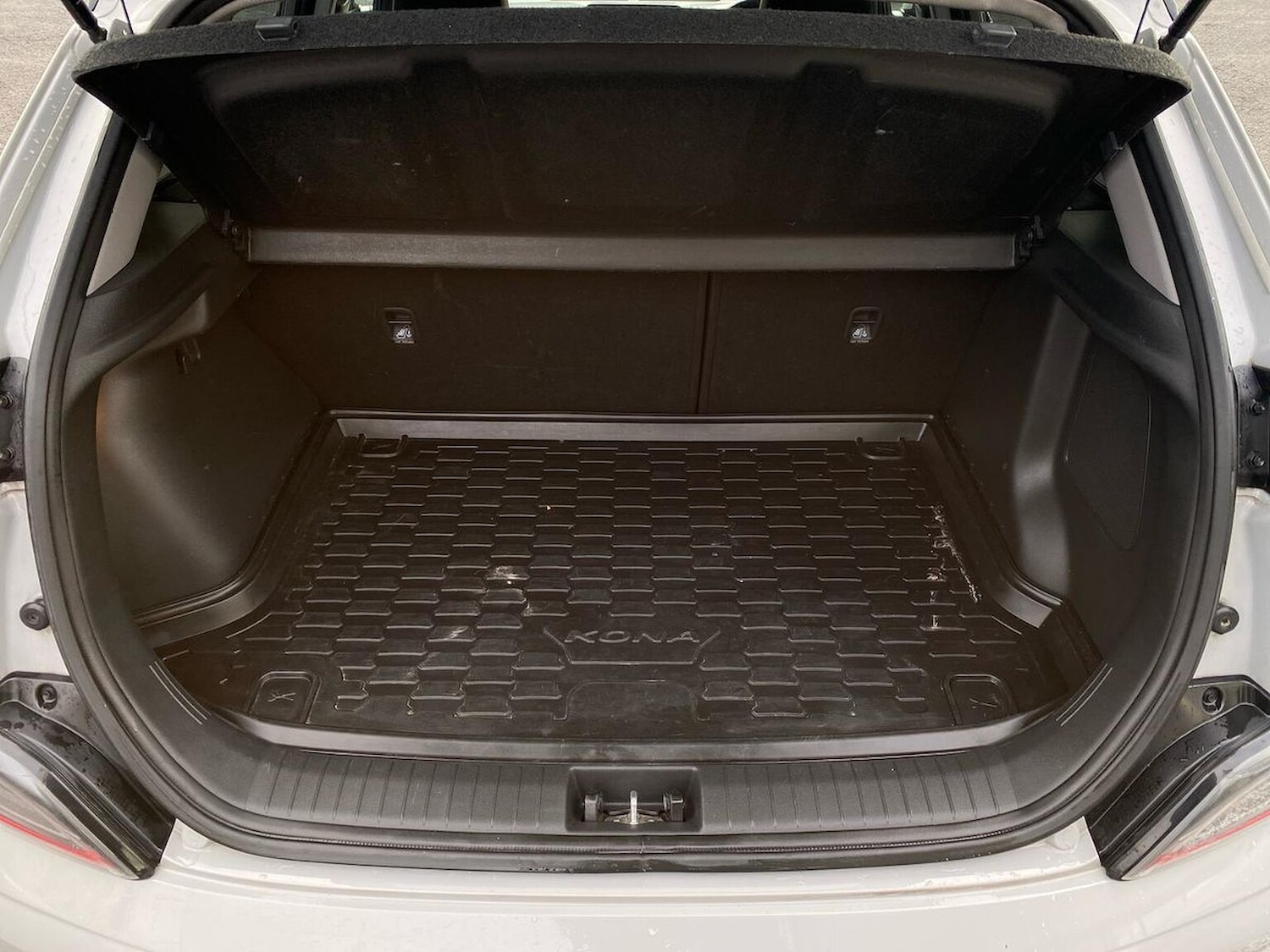 Used Hyundai KONA 2022 for sale - 77729969: Photo 17