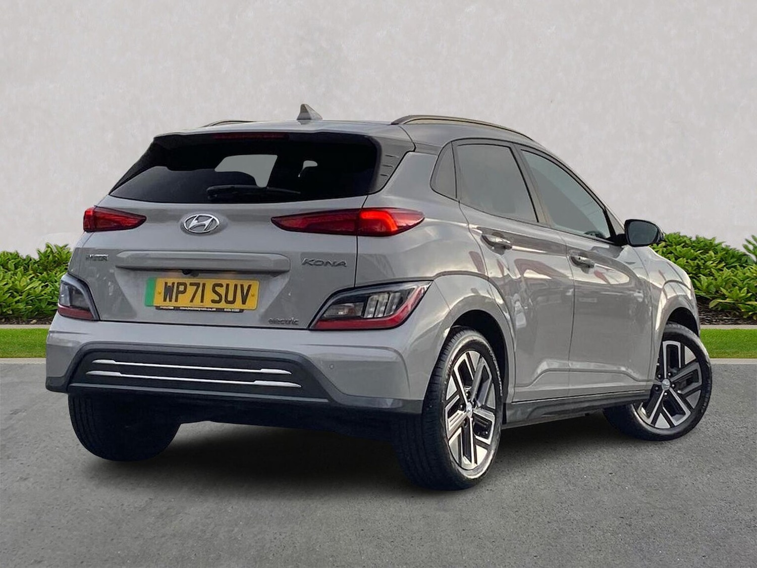 Used Hyundai KONA 2022 for sale - 77729969: Photo 18
