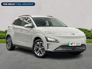 Used Hyundai KONA 2022 for sale - 77729969: Photo