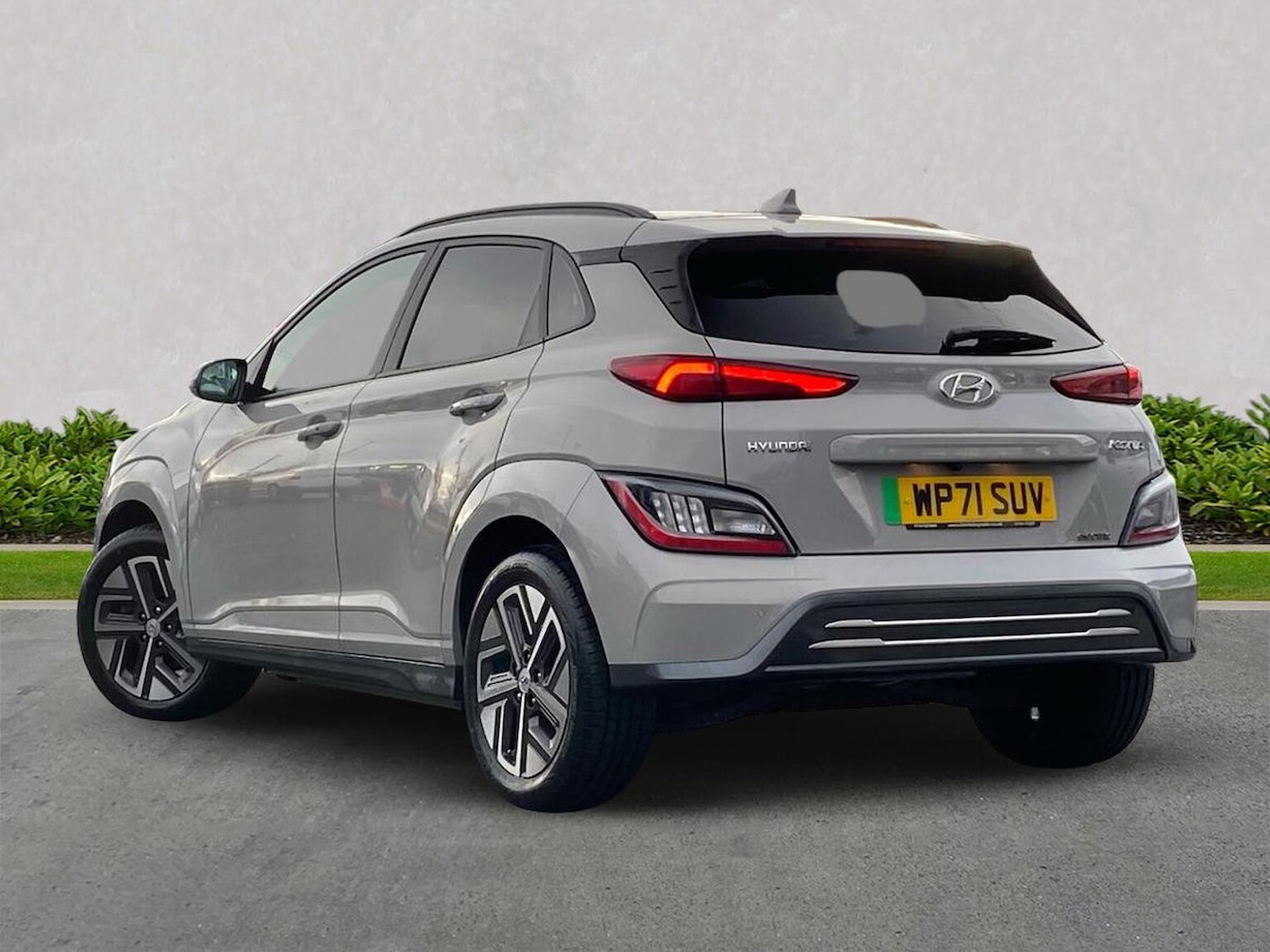 Used Hyundai KONA 2022 for sale - 77729969: Photo 2