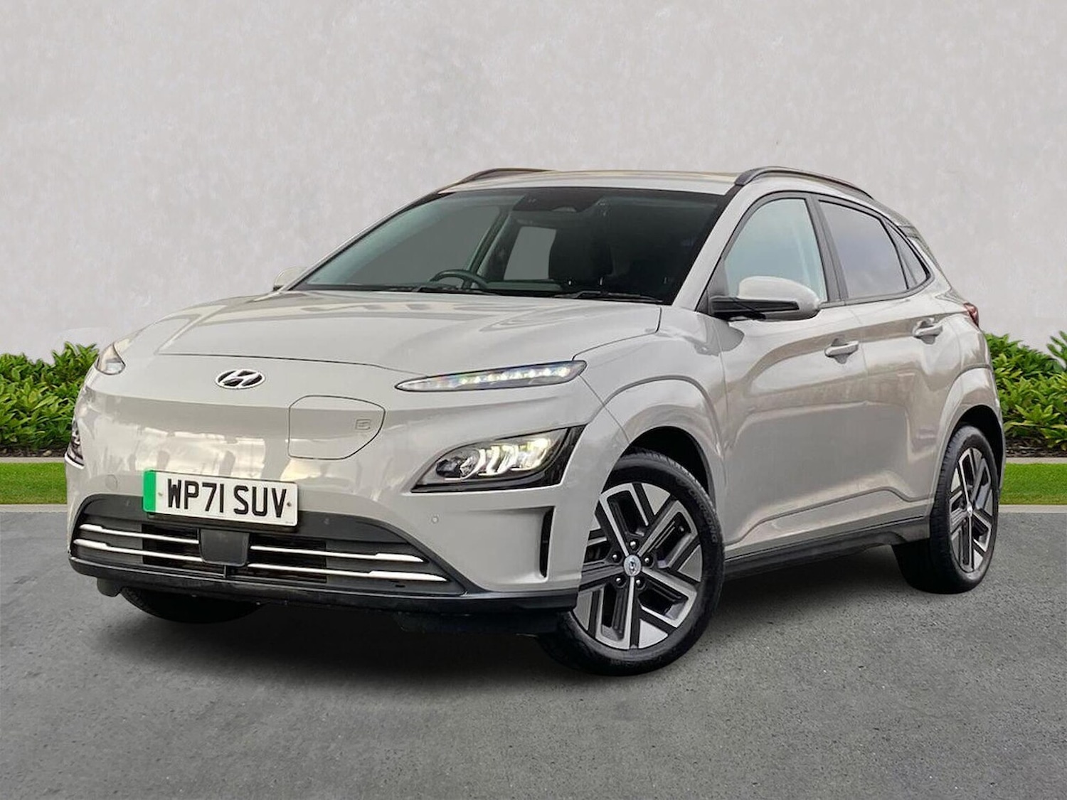 Used Hyundai KONA 2022 for sale - 77729969: Photo 20
