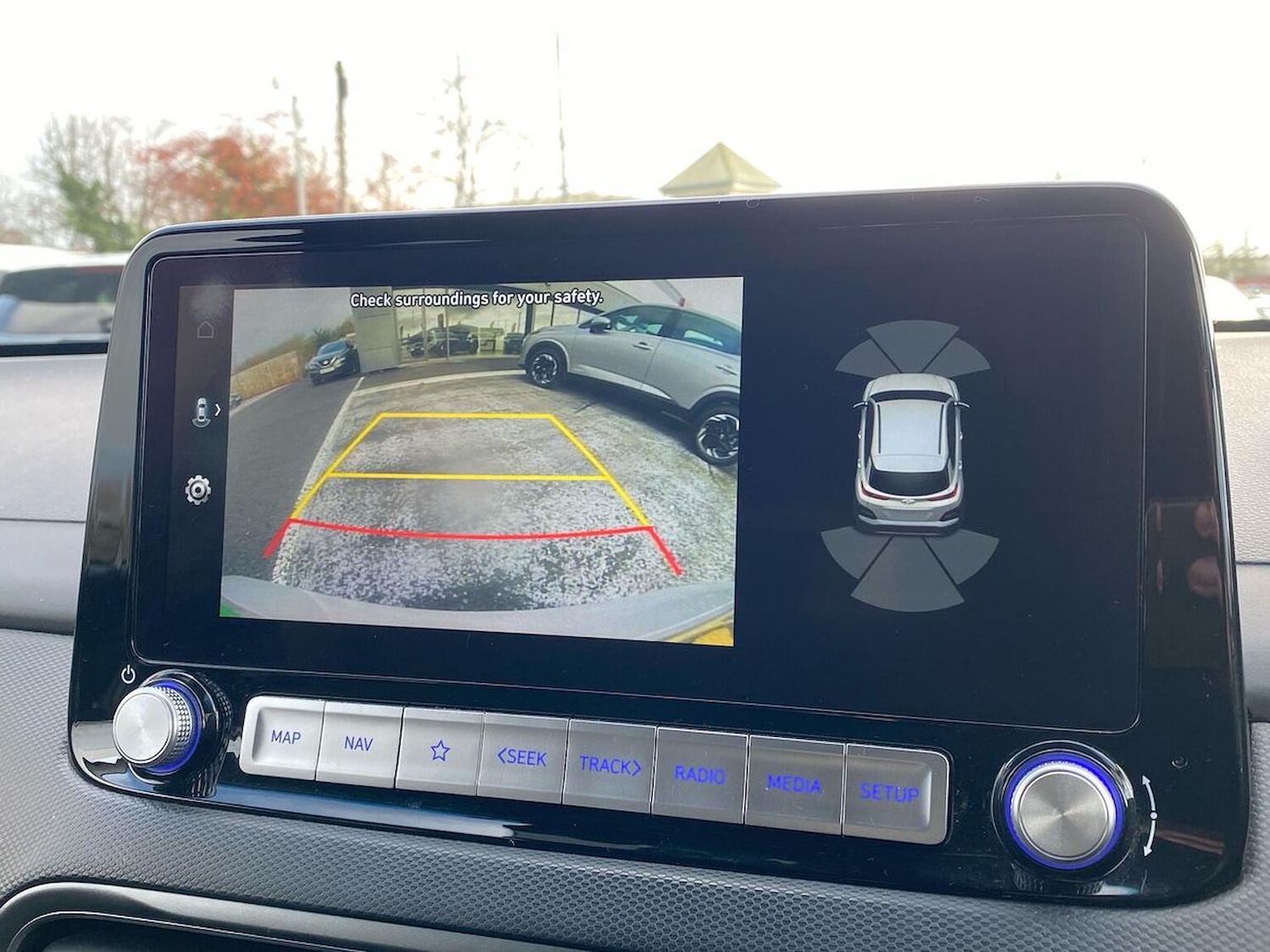 Used Hyundai KONA 2022 for sale - 77729969: Photo 23