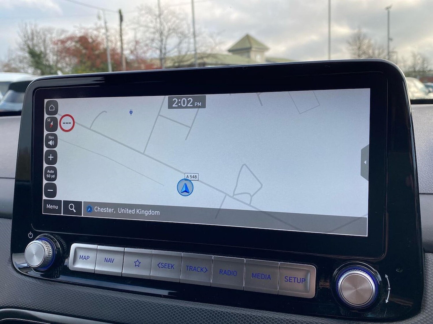 Used Hyundai KONA 2022 for sale - 77729969: Photo 24