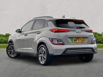 Used Hyundai KONA 2022 for sale - 77729969: Photo