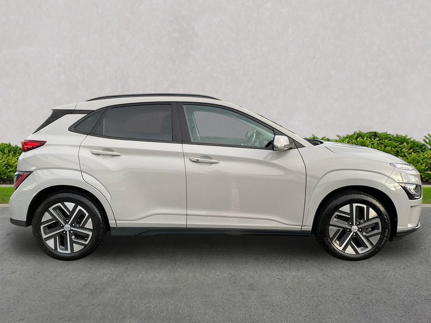 Used Hyundai KONA 2022 for sale - 77729969: Photo 3
