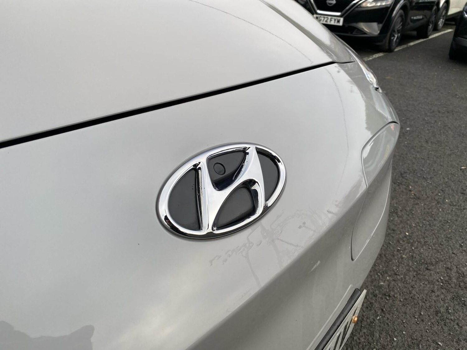 Used Hyundai KONA 2022 for sale - 77729969: Photo 31
