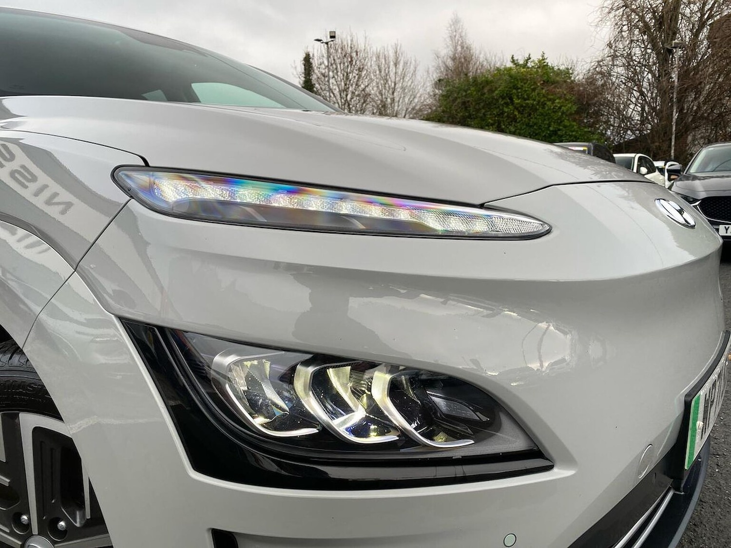 Used Hyundai KONA 2022 for sale - 77729969: Photo 32