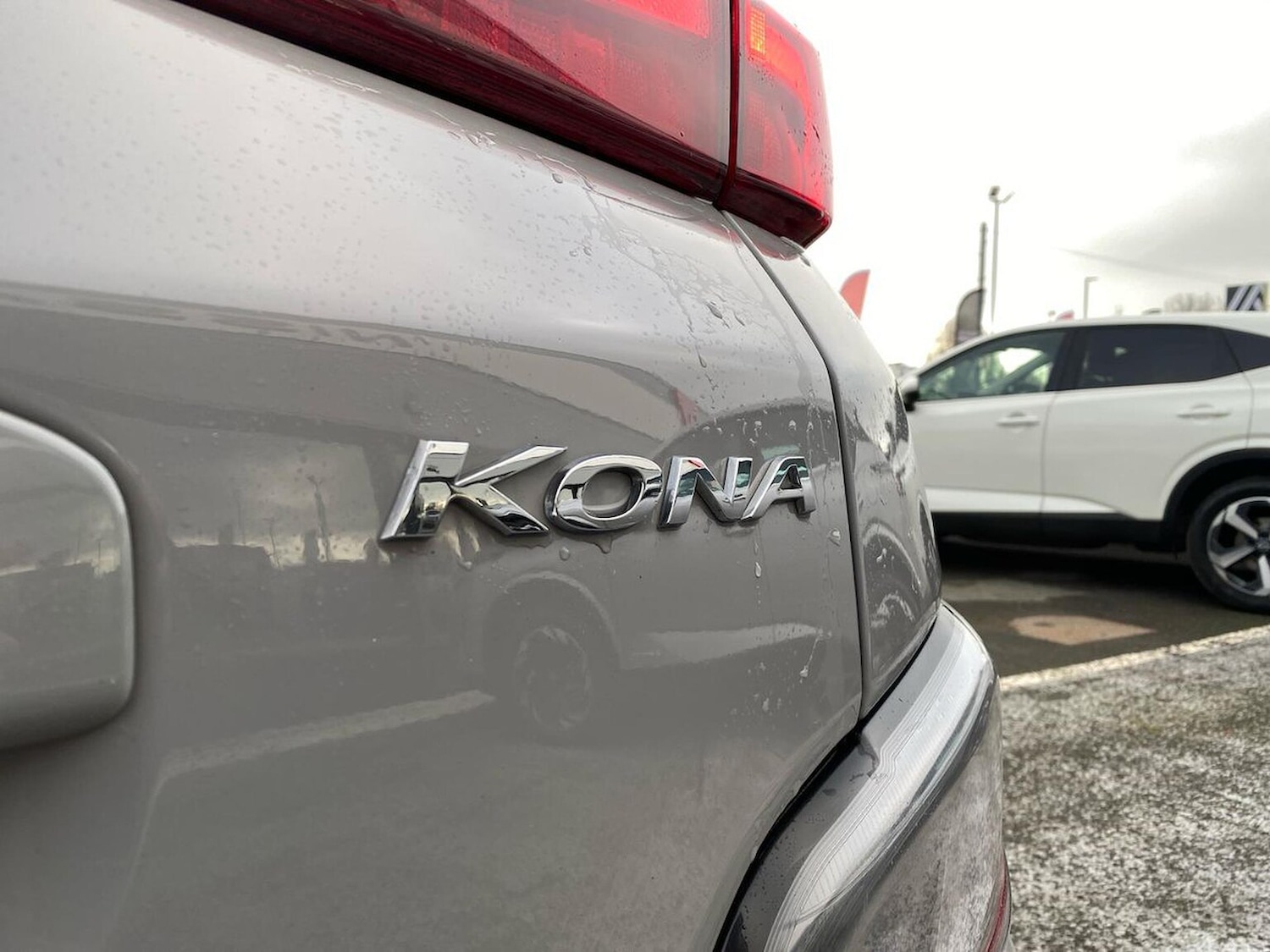 Used Hyundai KONA 2022 for sale - 77729969: Photo 33