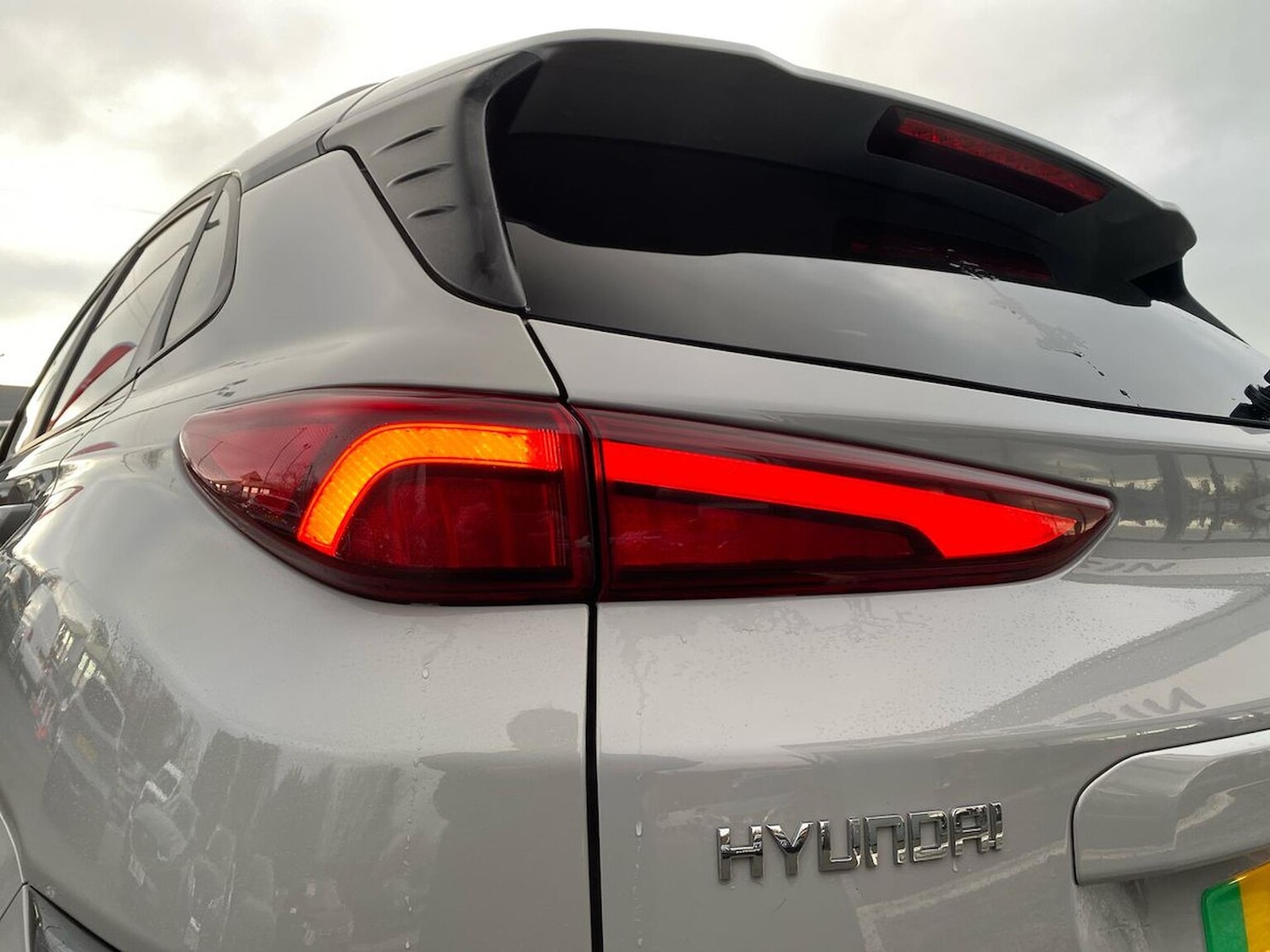 Used Hyundai KONA 2022 for sale - 77729969: Photo 34