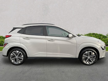 Used Hyundai KONA 2022 for sale - 77729969: Photo
