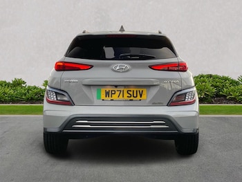 Used Hyundai KONA 2022 for sale - 77729969: Photo