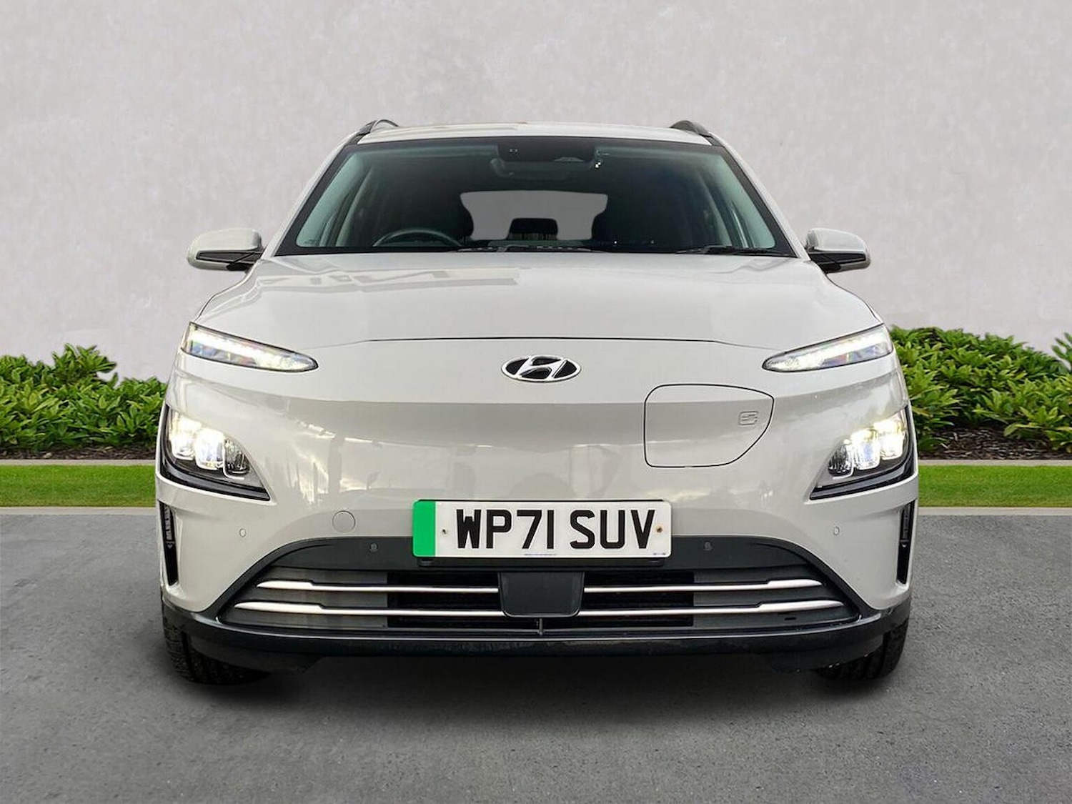 Used Hyundai KONA 2022 for sale - 77729969: Photo 5