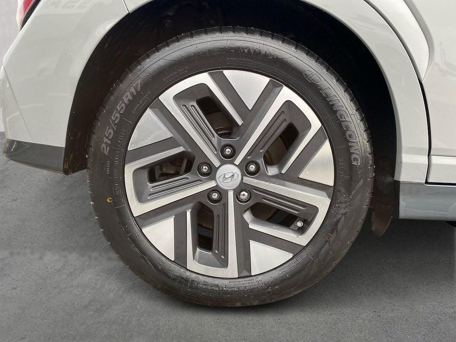 Used Hyundai KONA 2022 for sale - 77729969: Photo 6