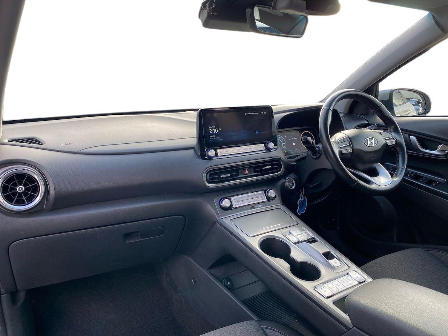 Used Hyundai KONA 2022 for sale - 77729969: Photo 7