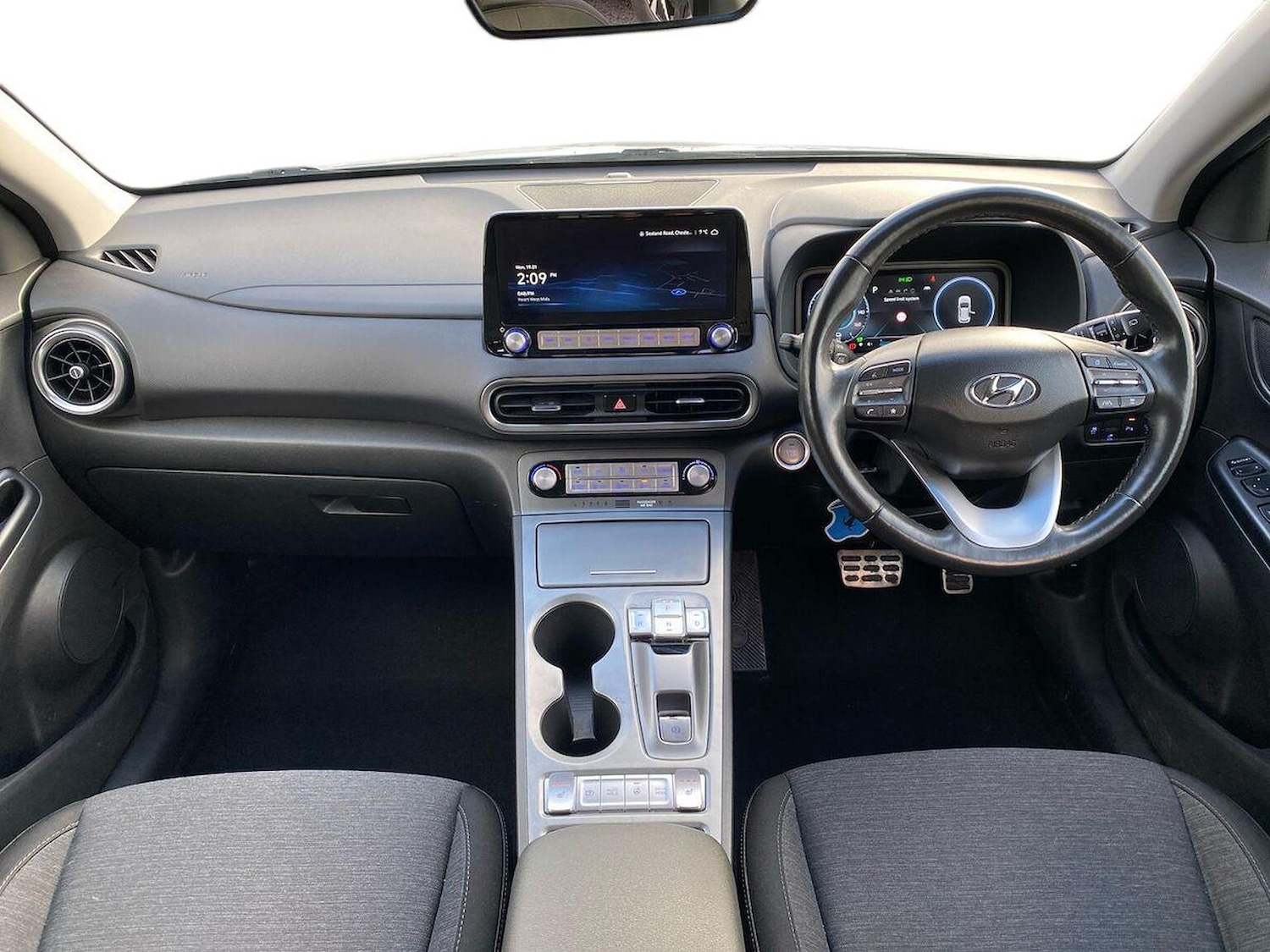 Used Hyundai KONA 2022 for sale - 77729969: Photo 8