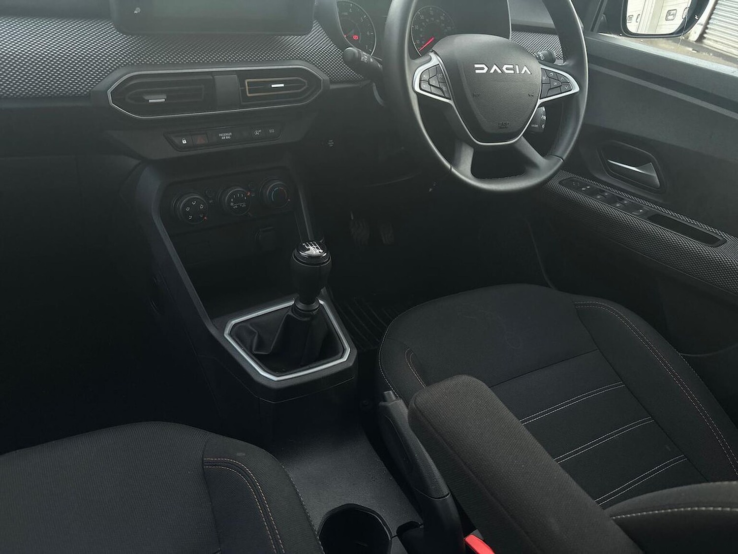 Used Dacia Sandero Stepway 2023 for sale - 77488158: Photo 13