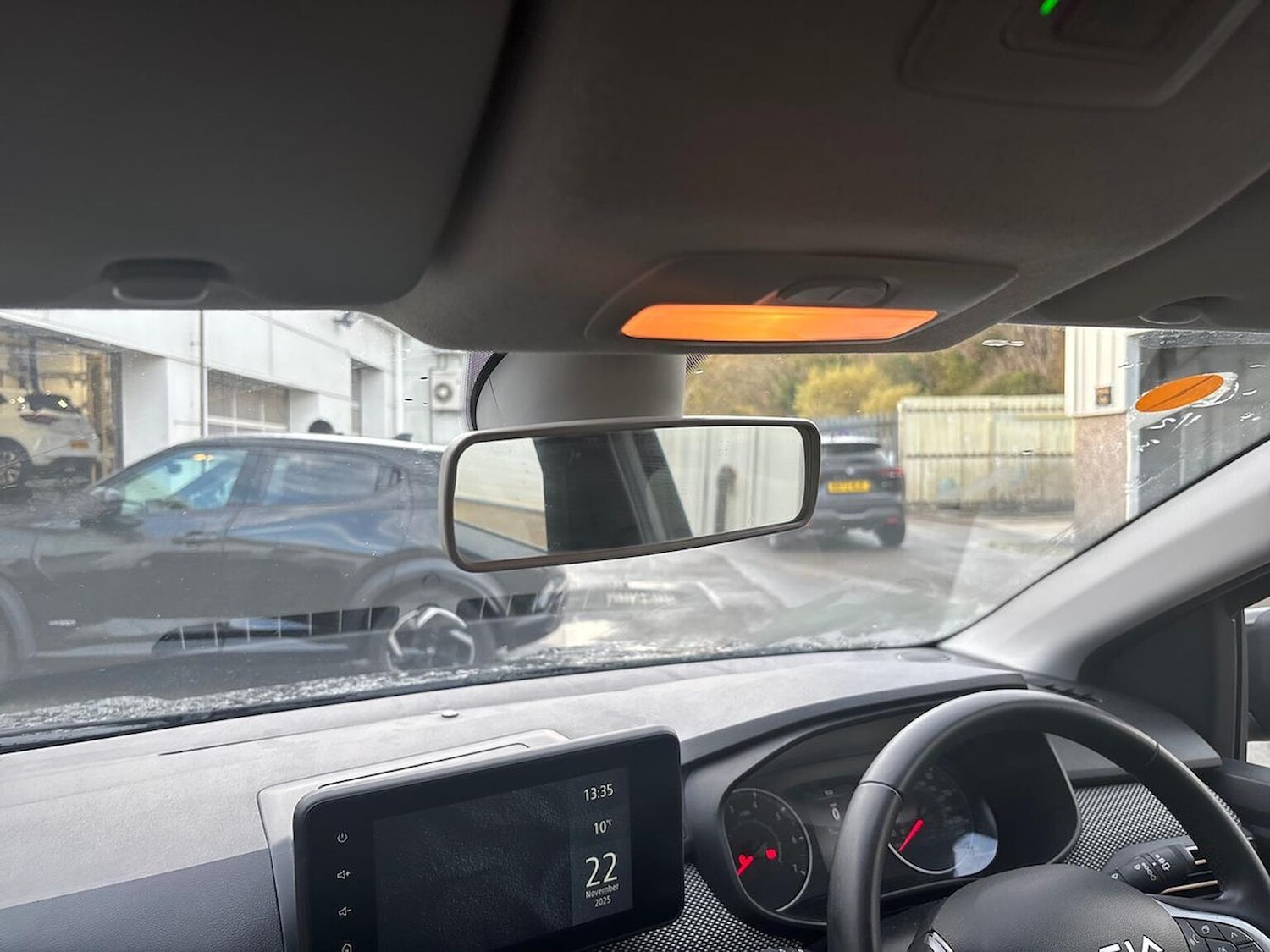 Used Dacia Sandero Stepway 2023 for sale - 77488158: Photo 14