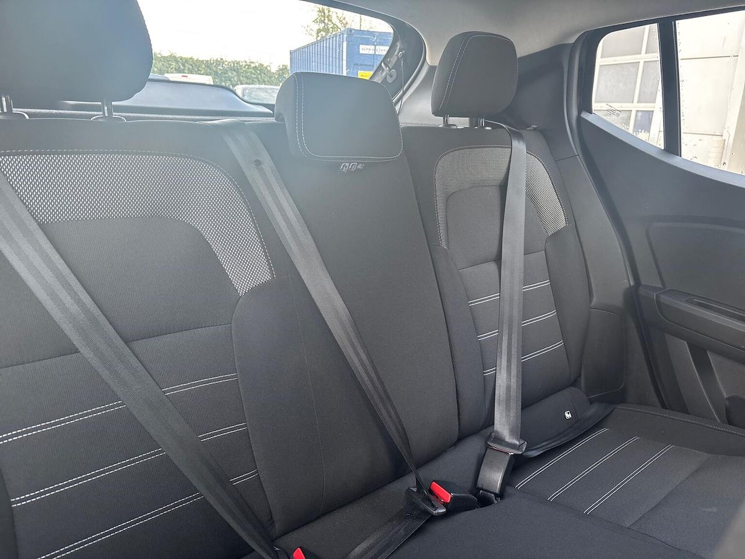 Used Dacia Sandero Stepway 2023 for sale - 77488158: Photo 16