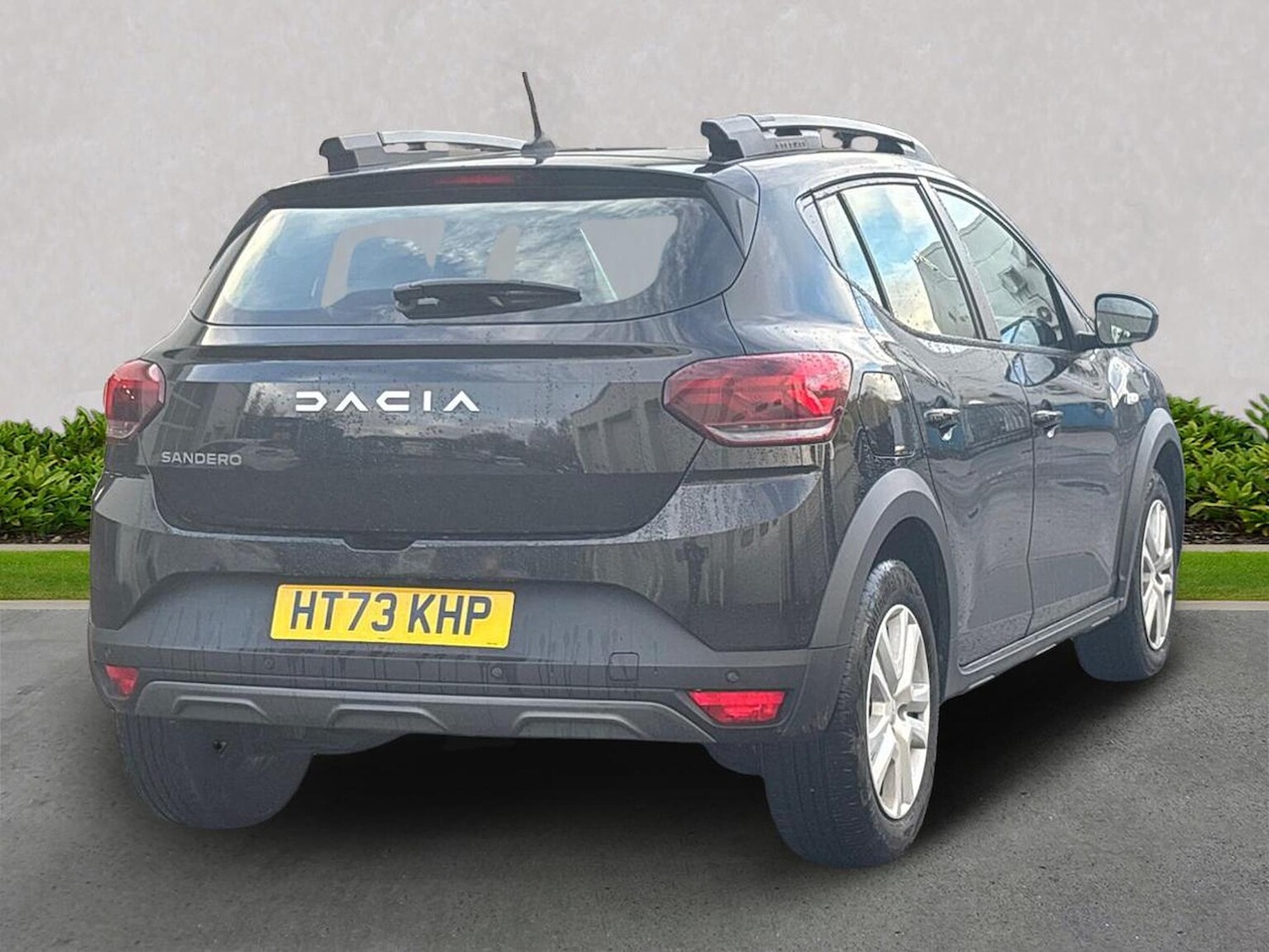 Used Dacia Sandero Stepway 2023 for sale - 77488158: Photo 18