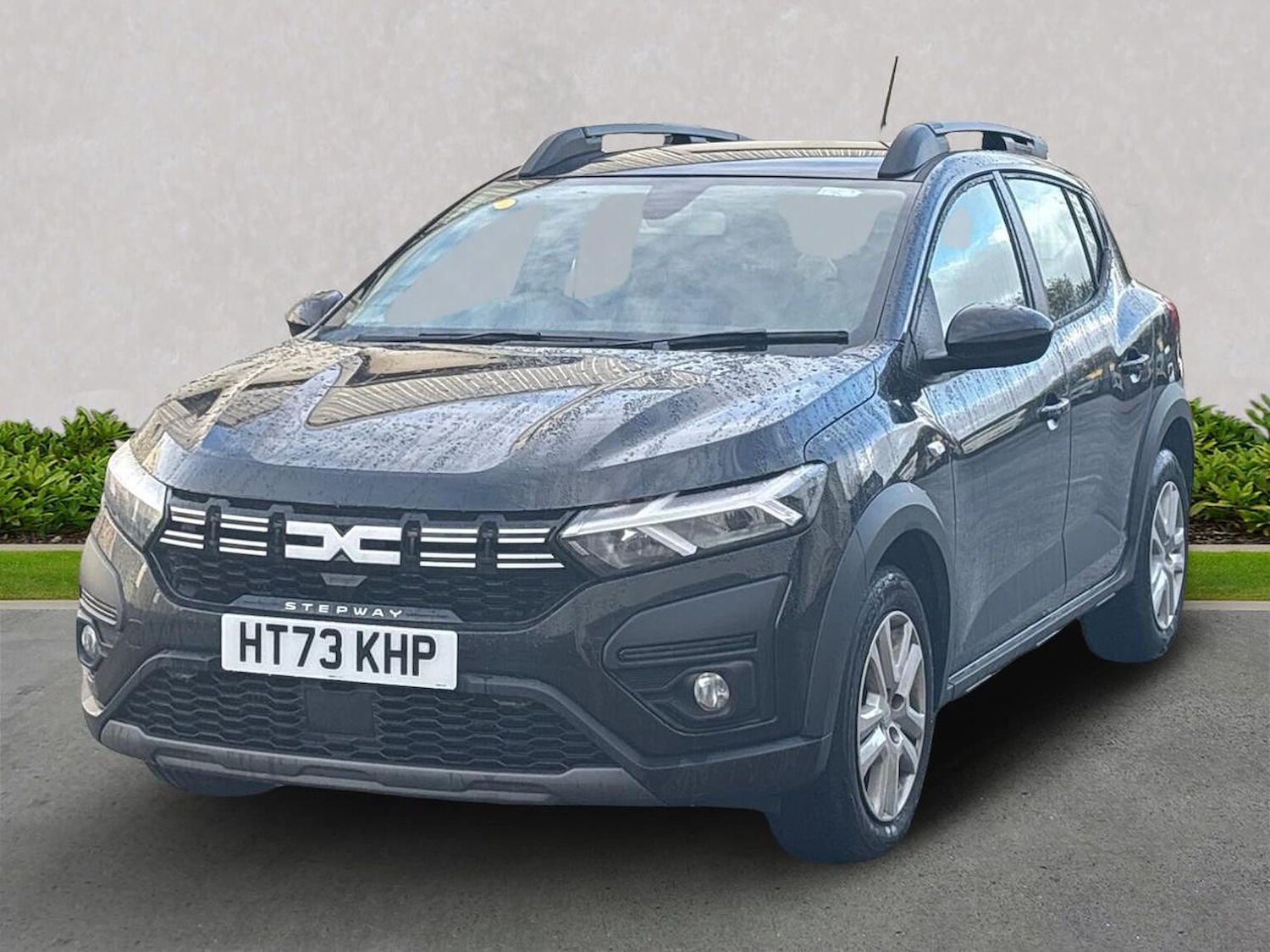 Used Dacia Sandero Stepway 2023 for sale - 77488158: Photo 20
