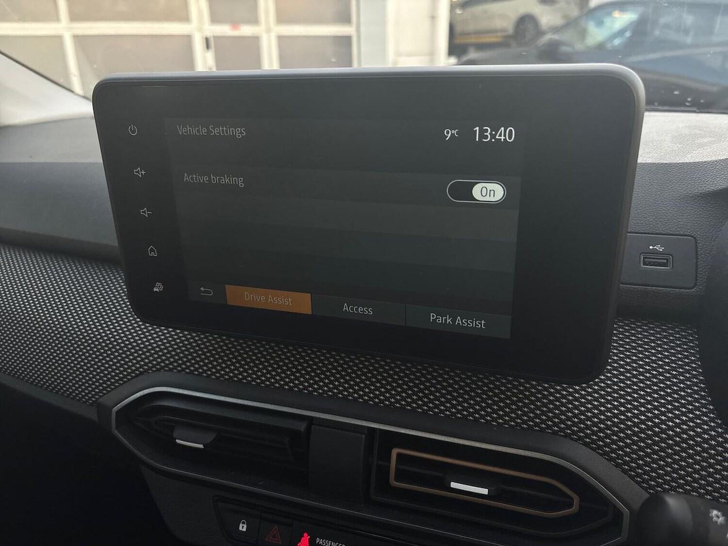 Used Dacia Sandero Stepway 2023 for sale - 77488158: Photo 24