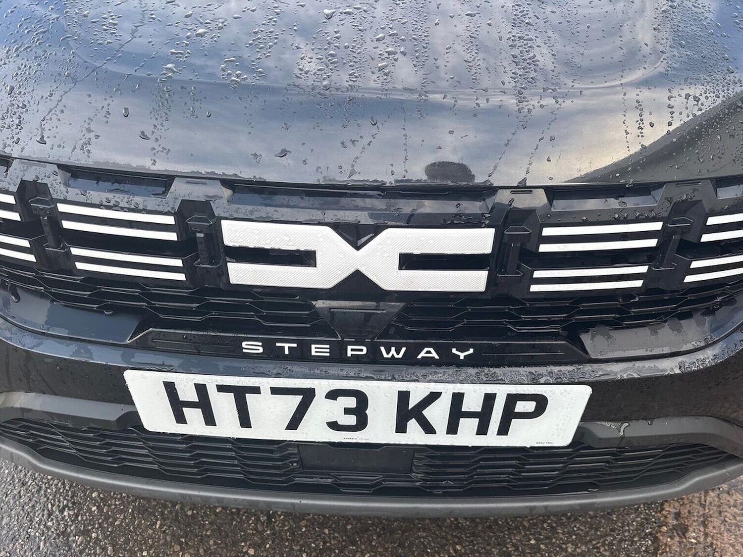 Used Dacia Sandero Stepway 2023 for sale - 77488158: Photo 33