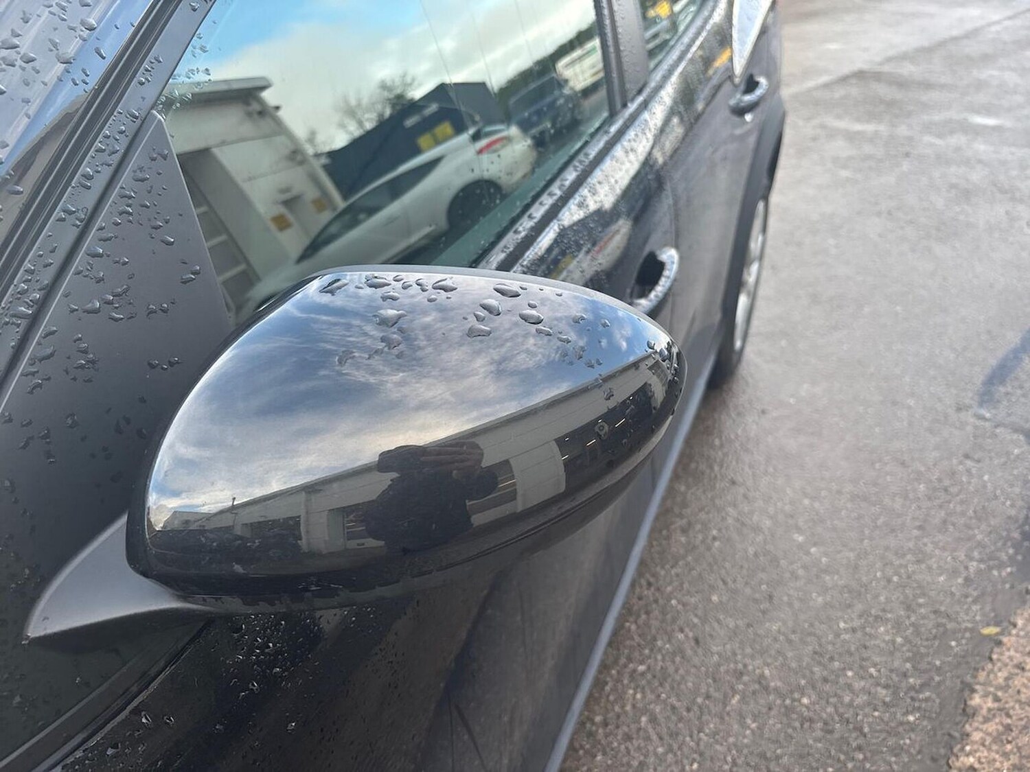 Used Dacia Sandero Stepway 2023 for sale - 77488158: Photo 38