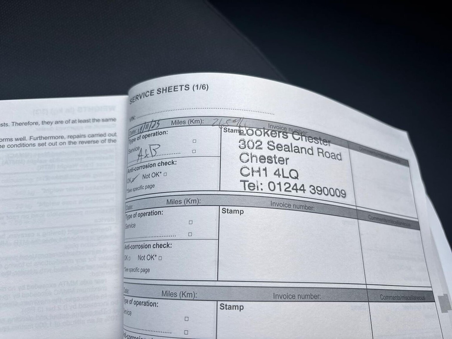 Used Dacia Sandero Stepway 2023 for sale - 77488158: Photo 45