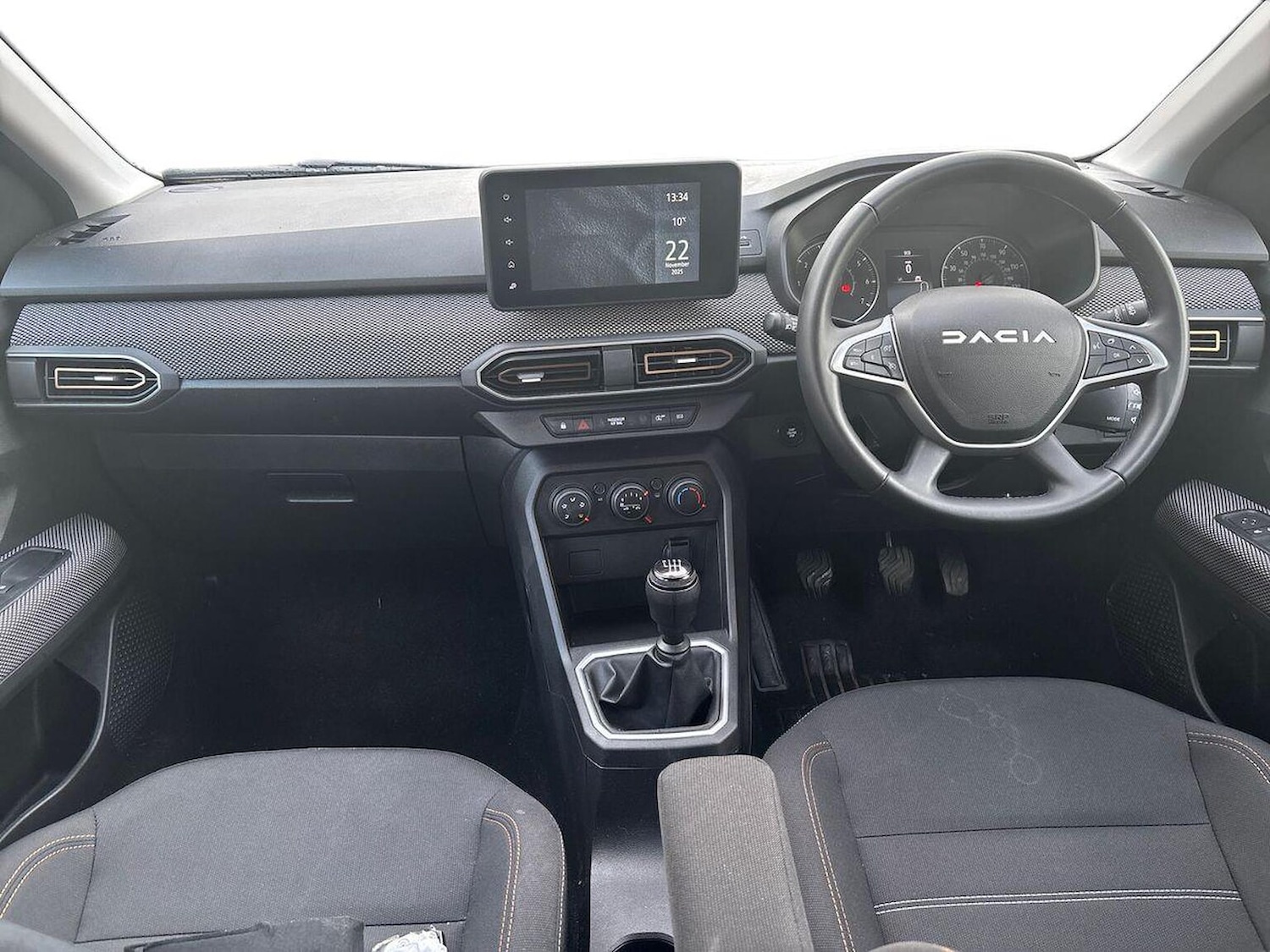 Used Dacia Sandero Stepway 2023 for sale - 77488158: Photo 8