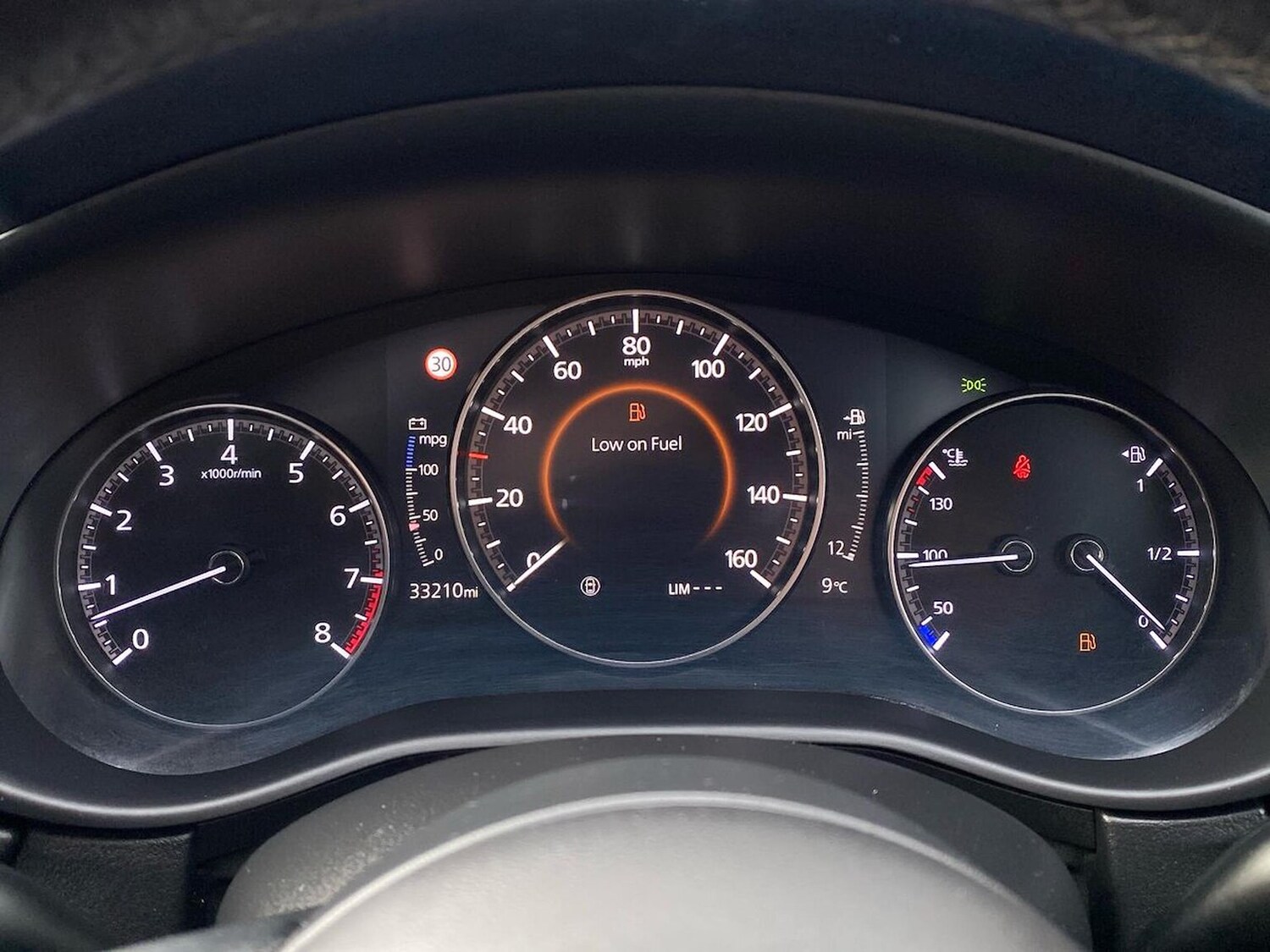 Used Mazda CX-30 2020 for sale - 77567686: Photo 10