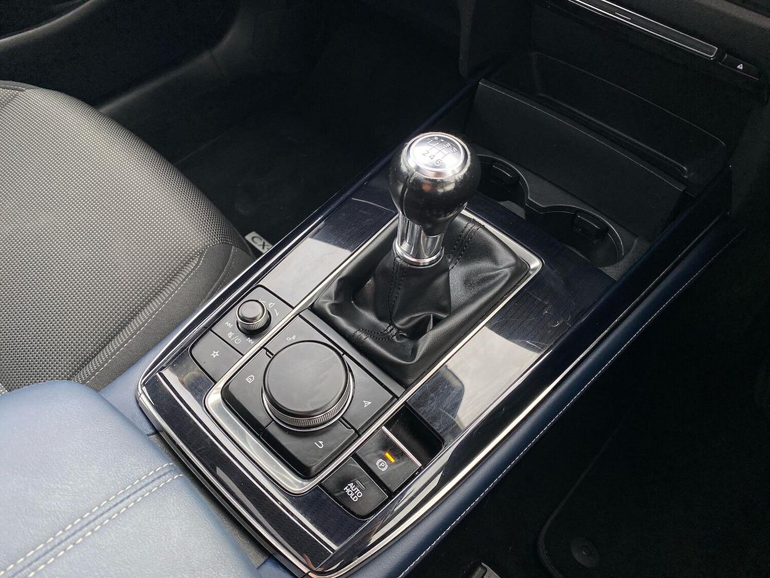 Used Mazda CX-30 2020 for sale - 77567686: Photo 13