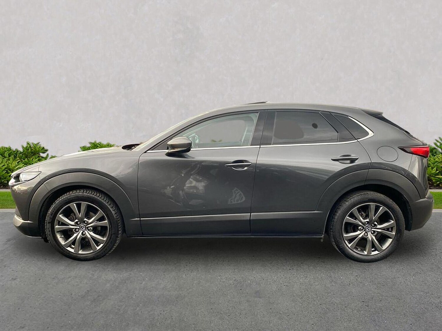Used Mazda CX-30 2020 for sale - 77567686: Photo 19