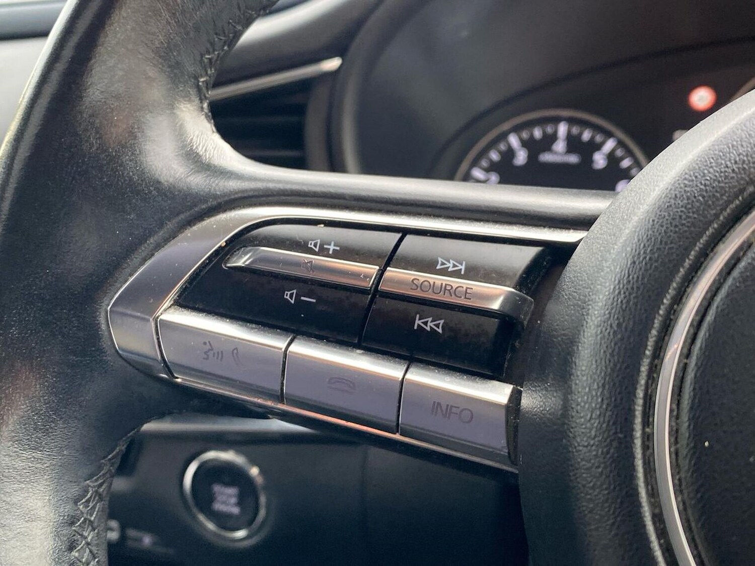 Used Mazda CX-30 2020 for sale - 77567686: Photo 27