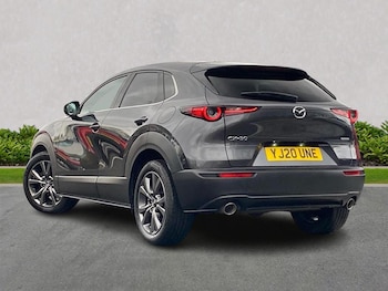 Used Mazda CX-30 2020 for sale - 77567686: Photo