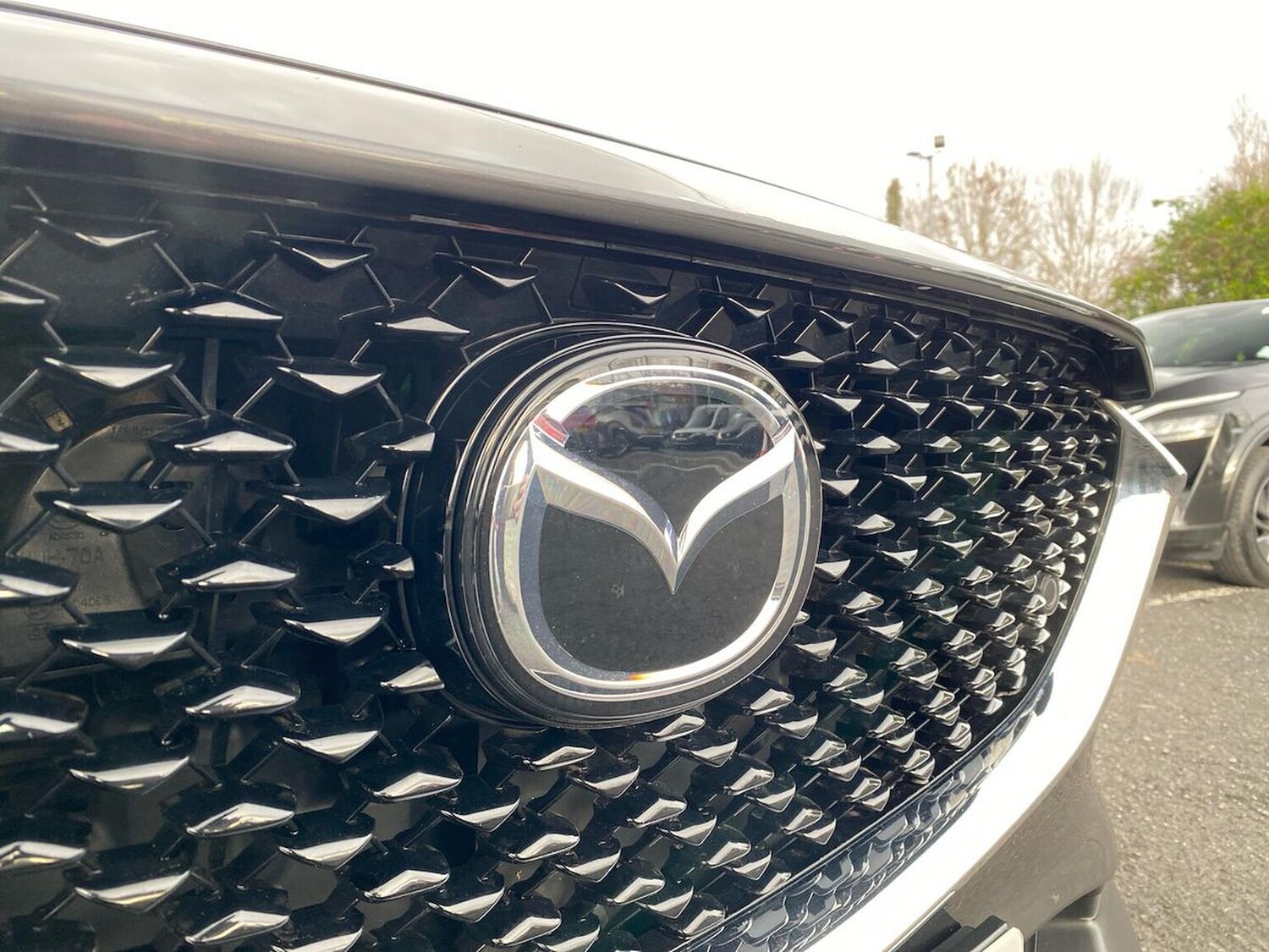 Used Mazda CX-30 2020 for sale - 77567686: Photo 32