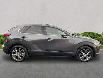 Used Mazda CX-30 2020 for sale - 77567686: Photo