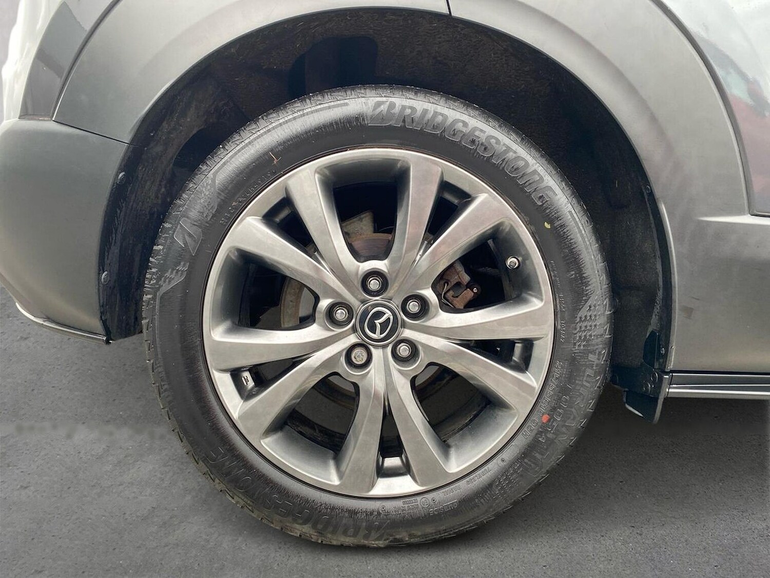 Used Mazda CX-30 2020 for sale - 77567686: Photo 6