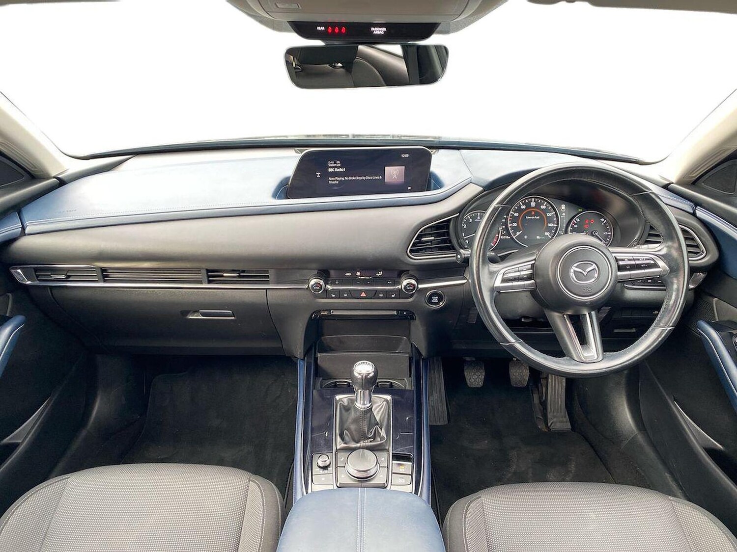 Used Mazda CX-30 2020 for sale - 77567686: Photo 8