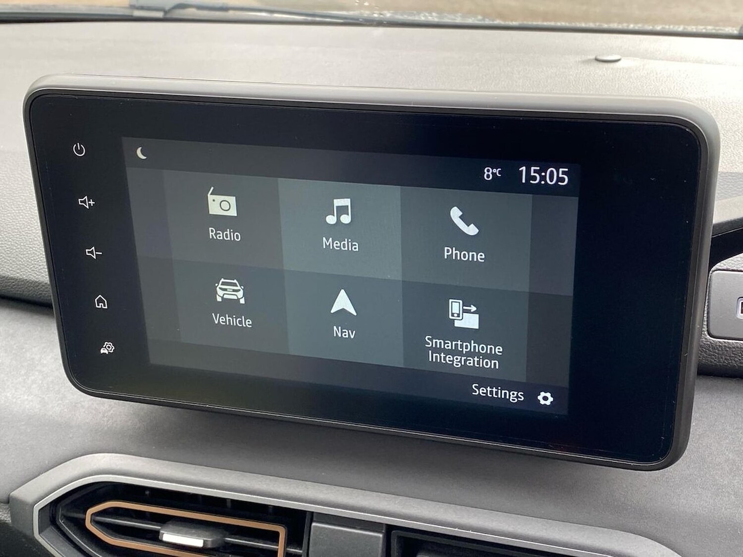 Used Dacia Jogger 2023 for sale - 78195140: Photo 11