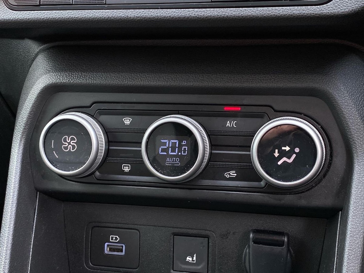 Used Dacia Jogger 2023 for sale - 78195140: Photo 12