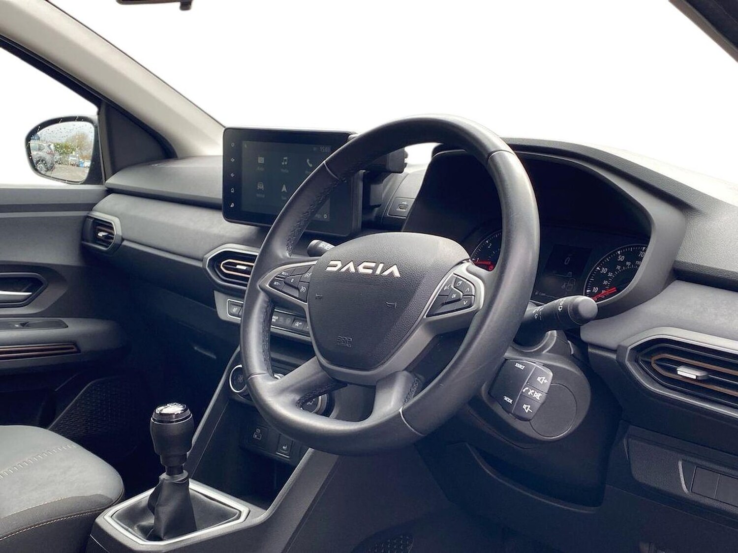 Used Dacia Jogger 2023 for sale - 78195140: Photo 15