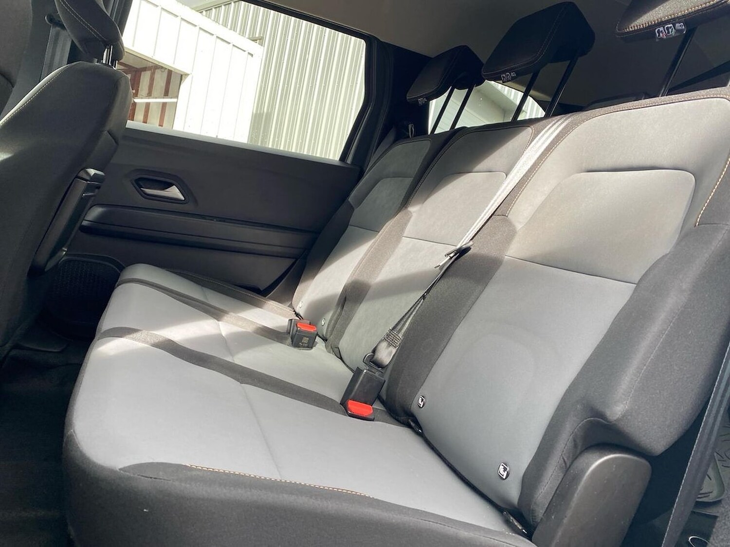 Used Dacia Jogger 2023 for sale - 78195140: Photo 16