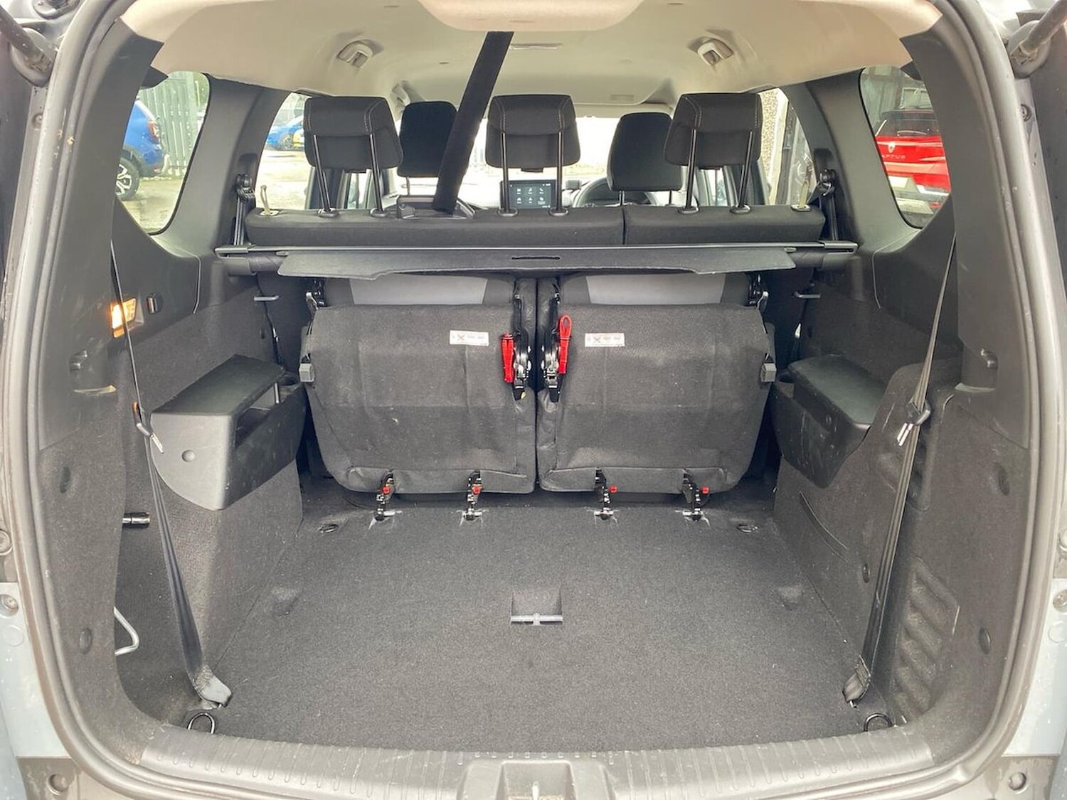 Used Dacia Jogger 2023 for sale - 78195140: Photo 17