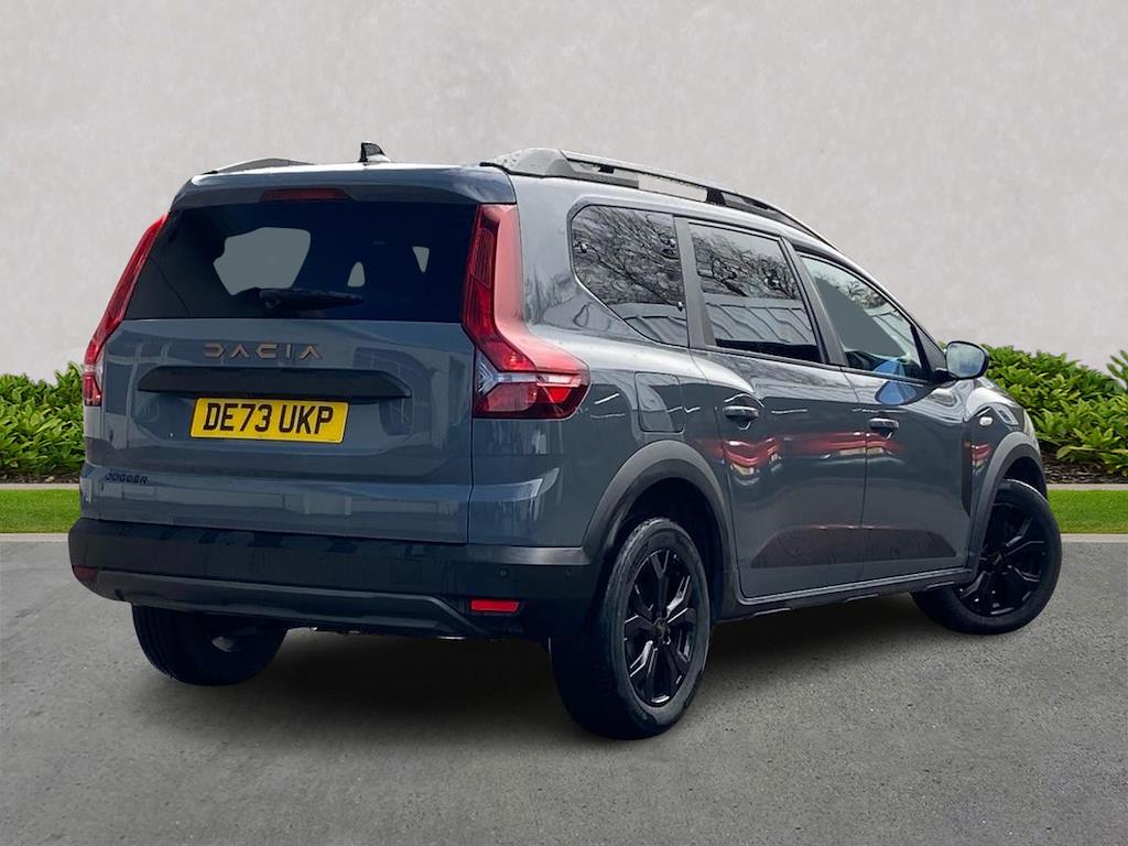 Used Dacia Jogger 2023 for sale - 78195140: Photo 18