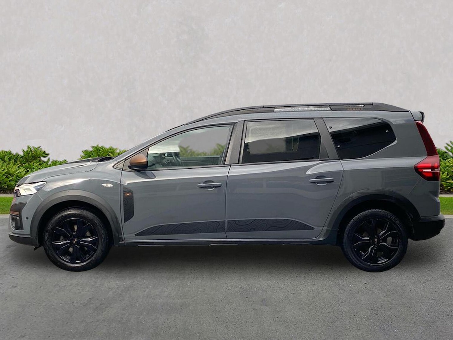 Used Dacia Jogger 2023 for sale - 78195140: Photo 19