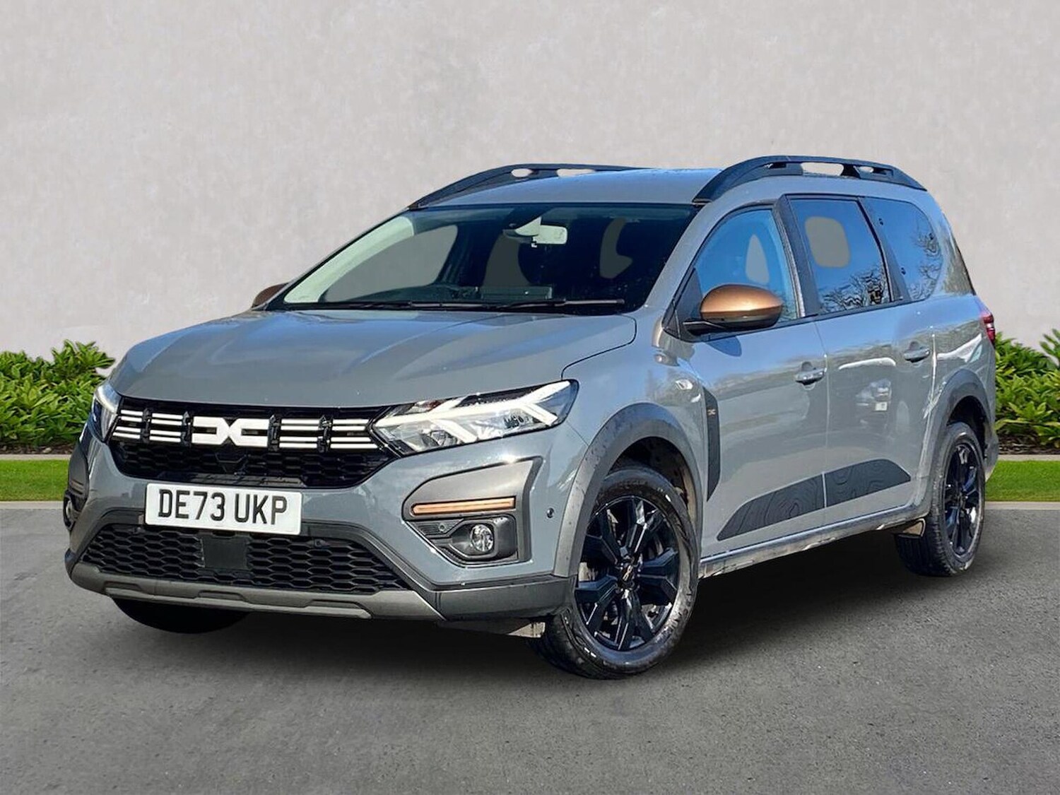 Used Dacia Jogger 2023 for sale - 78195140: Photo 20