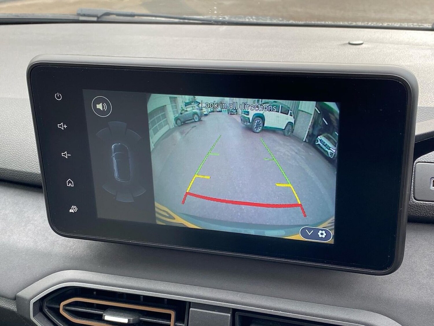 Used Dacia Jogger 2023 for sale - 78195140: Photo 23