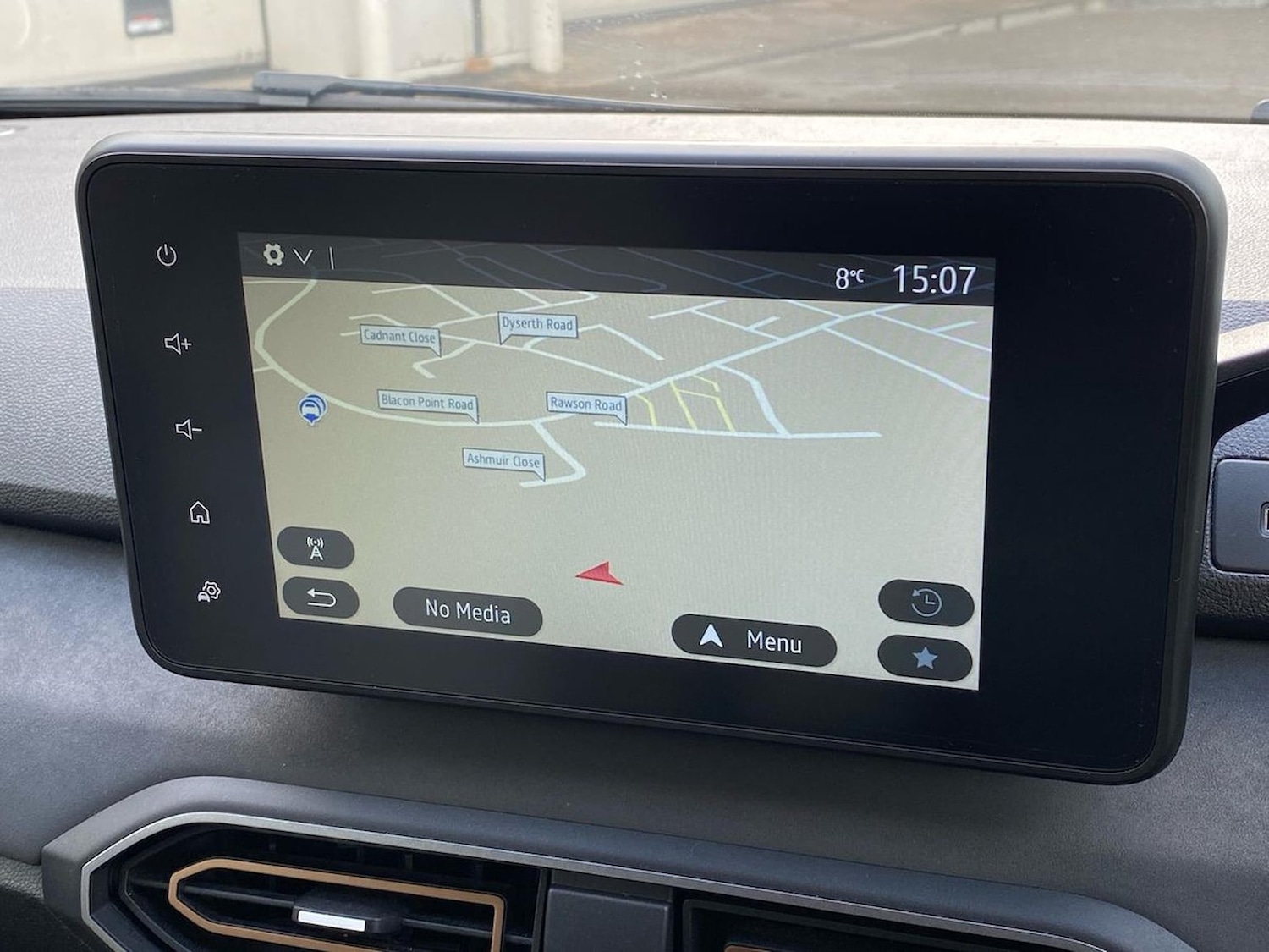 Used Dacia Jogger 2023 for sale - 78195140: Photo 24